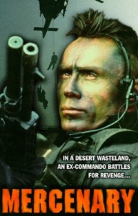 Mercenary (1997)