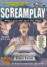 Screamplay (1985)