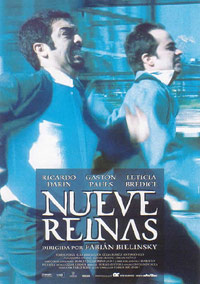 Nueve Reinas (2000)