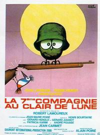 Septi�me Compagnie au Clair de Lune, La (1977)