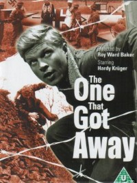 One That Got Away, The (1957)