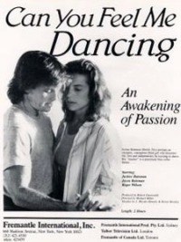 Can You Feel Me Dancing? (1986)