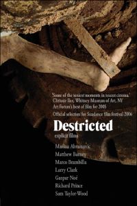 Destricted (2006)