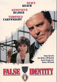 False Identity (1990)