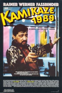 Kamikaze 1989 (1982)