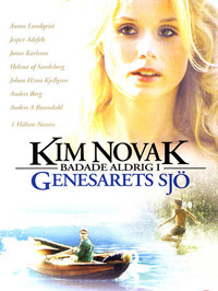 Kim Novak Badade Aldrig i Genesarets Sj� (2005)