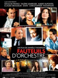 Fauteuils d'Orchestre (2006)