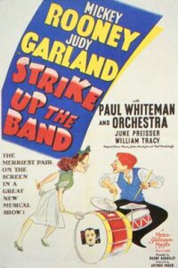 Strike Up the Band (1940)