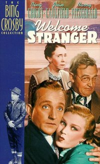 Welcome Stranger (1947)