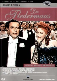 Fledermaus, Die (1946)