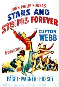 Stars and Stripes Forever (1952)