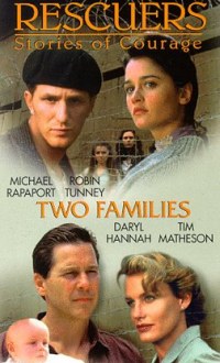 Rescuers: Stories of Courage: Two Families (1998)