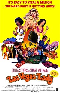 Las Vegas Lady (1975)