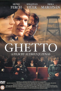 Ghetto (2006)