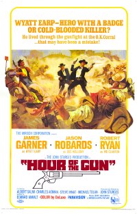 Hour of the Gun (1967)