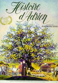 Histoire d'Adrien (1980)