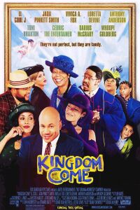 Kingdom Come (2001)