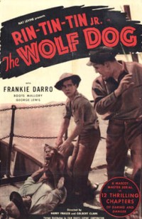 Wolf Dog, The (1933)