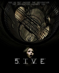 5ive! (2002)