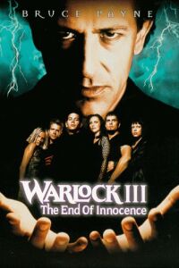 Warlock III: The End of Innocence (1999)