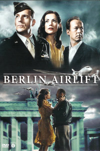 Luftbrcke - Nur der Himmel War Frei, Die (2005)