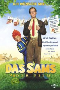 Sams, Das (2001)