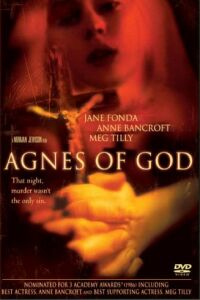 Agnes of God (1985)