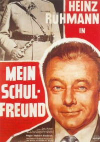 Mein Schulfreund (1960)