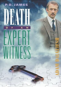 Death of an Expert Witness (1983)