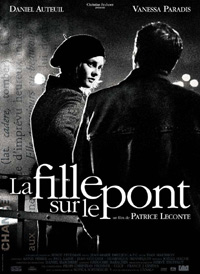 Fille sur le Pont, La (1999)