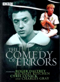 Comedy of Errors, The (1983)