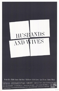 Husbands and Wives (1992)