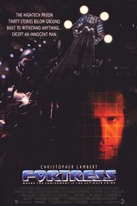 Fortress (1993)