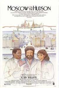 Moscow on the Hudson (1984)