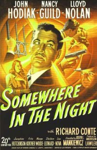 Somewhere in the Night (1946)