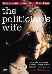 Politician's Wife, The (1995)