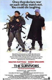 Survivors, The (1983)