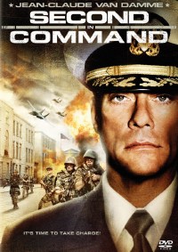 Second in Command (2006)