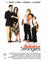 Relative Strangers (2006)