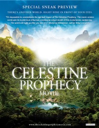 Celestine Prophecy, The (2006)