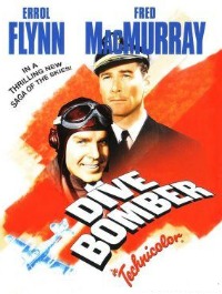 Dive Bomber (1941)