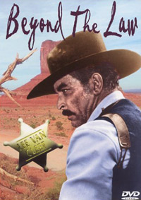 Al di l� della Legge (1968)