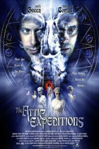 Attic Expeditions, The (2001)