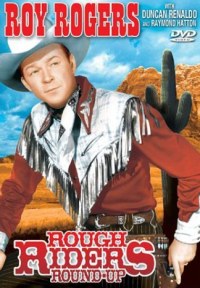 Rough Riders' Round-Up (1939)