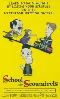 School for Scoundrels or How to Win without Actually Cheating! (1960)
