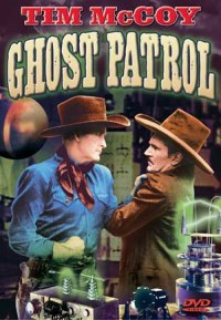 Ghost Patrol (1936)