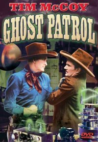 Ghost Patrol (1936)