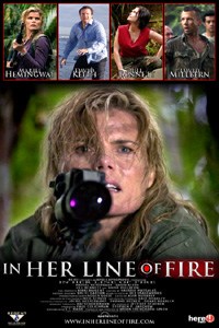 In Her Line of Fire (2006)