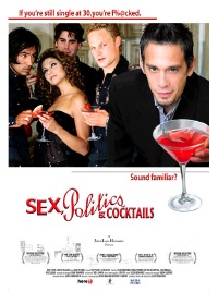 Sex, Politics & Cocktails (2002)