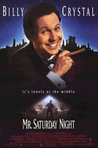 Mr. Saturday Night (1992)